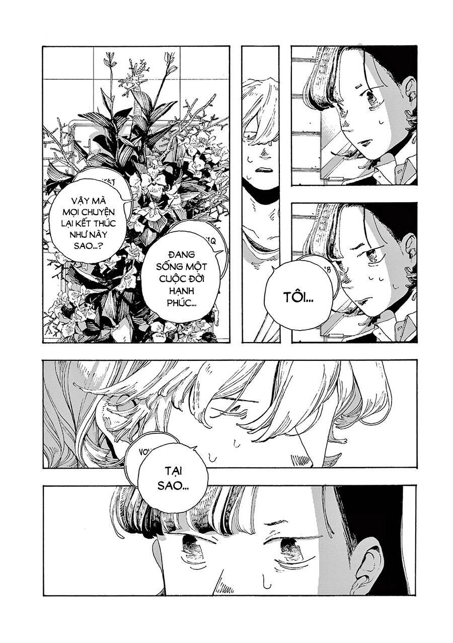 fool night chapter 14 - Trang 17