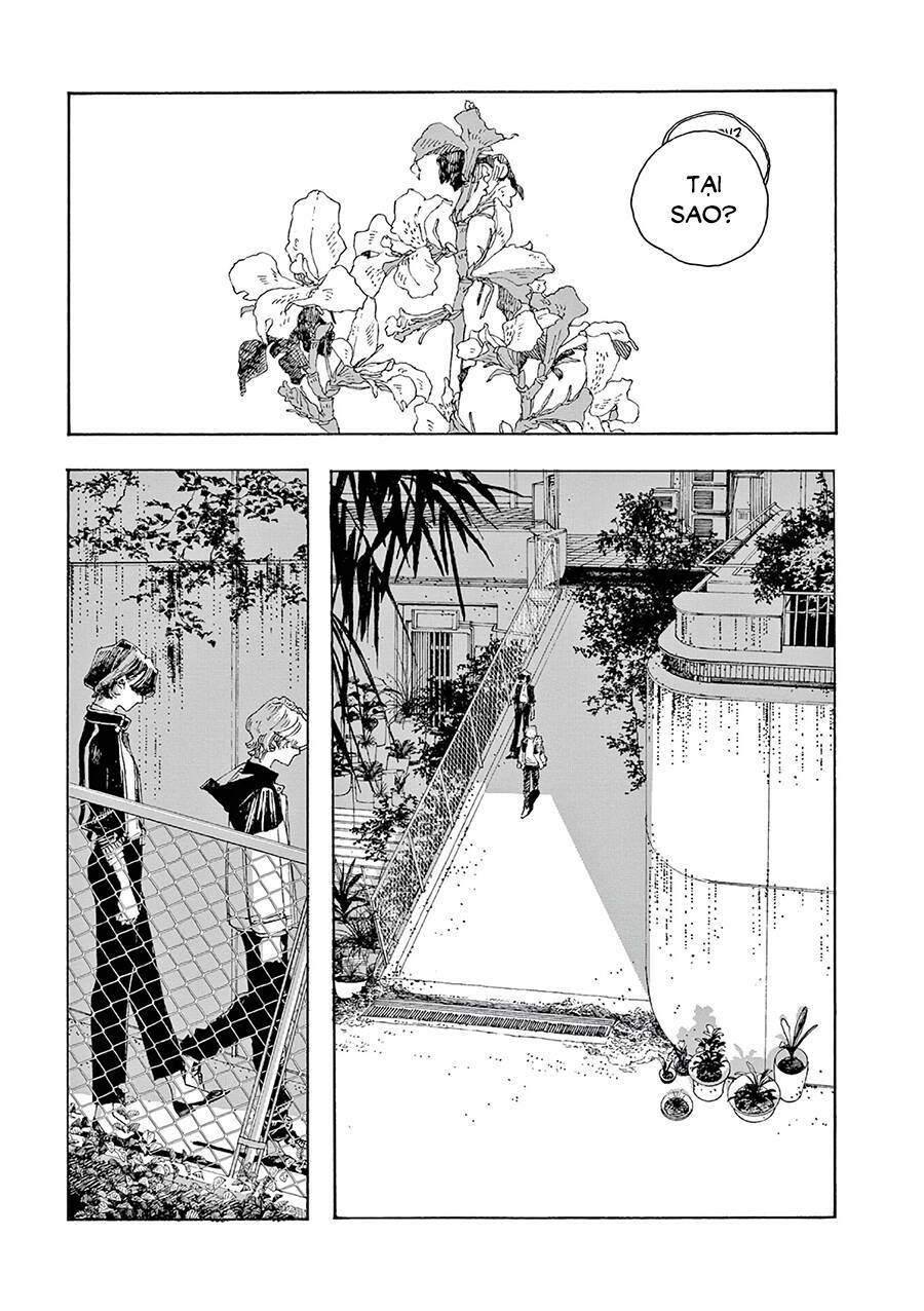 fool night chapter 14 - Trang 18