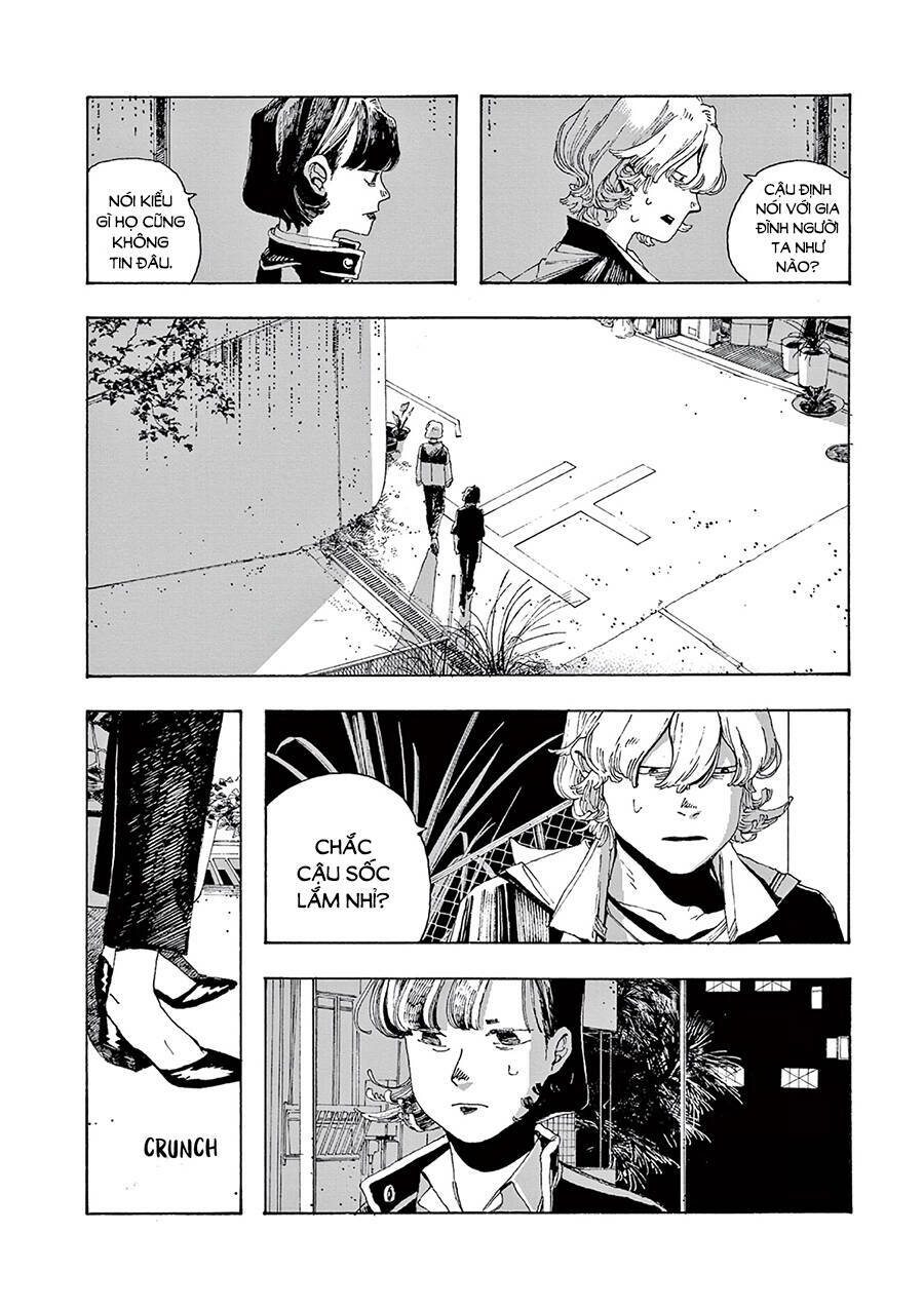 fool night chapter 14 - Trang 19