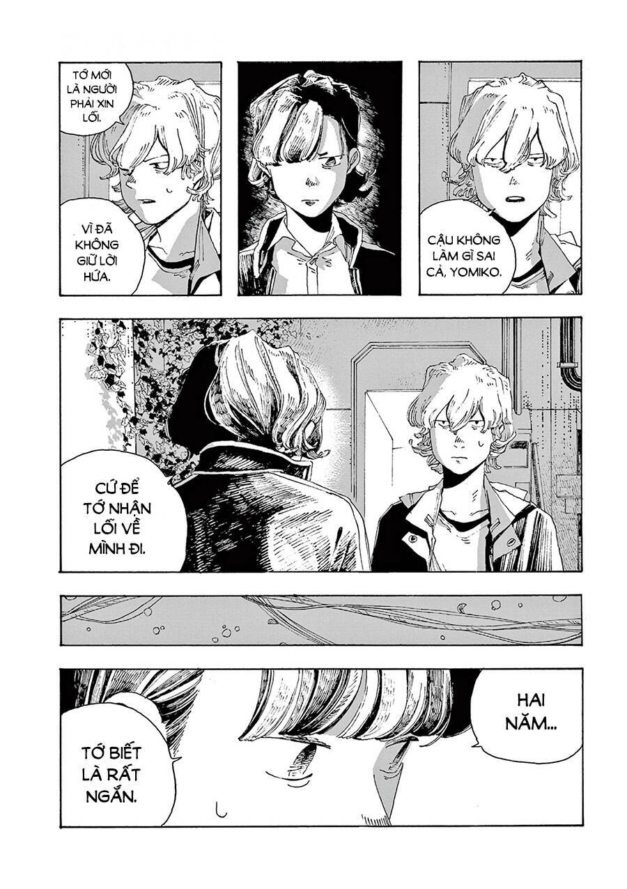 fool night chapter 14 - Trang 21