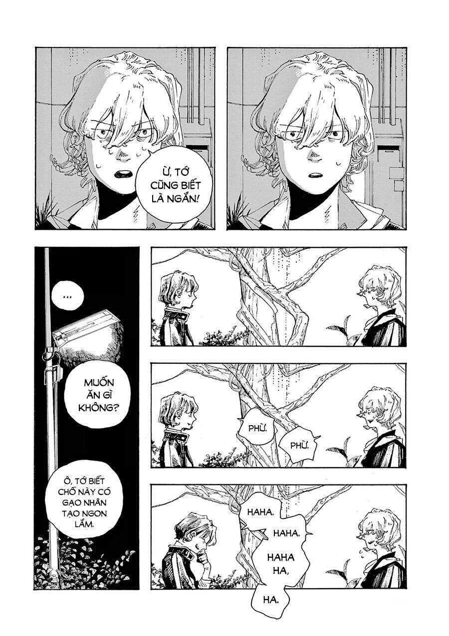 fool night chapter 14 - Trang 22