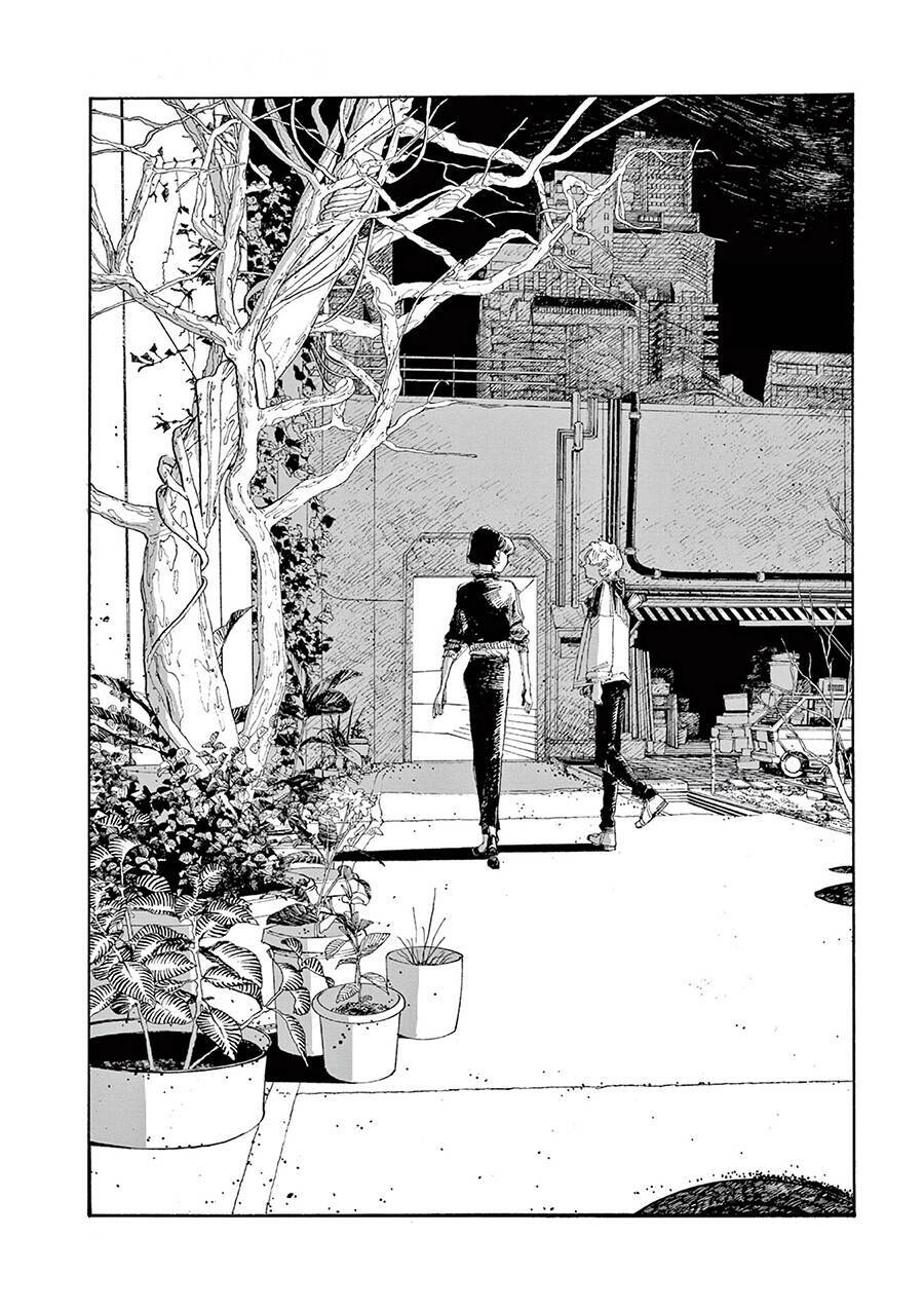 fool night chapter 14 - Trang 23