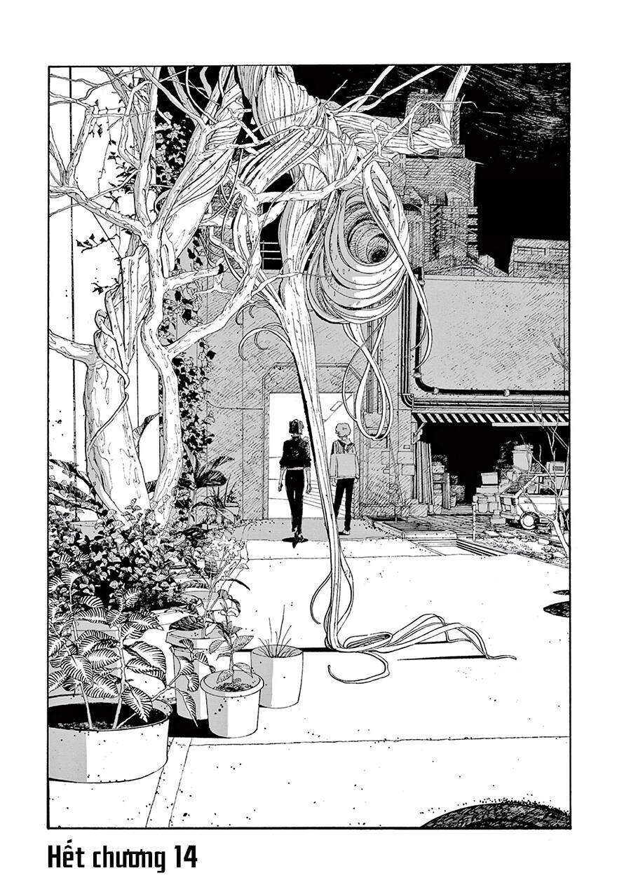 fool night chapter 14 - Trang 24