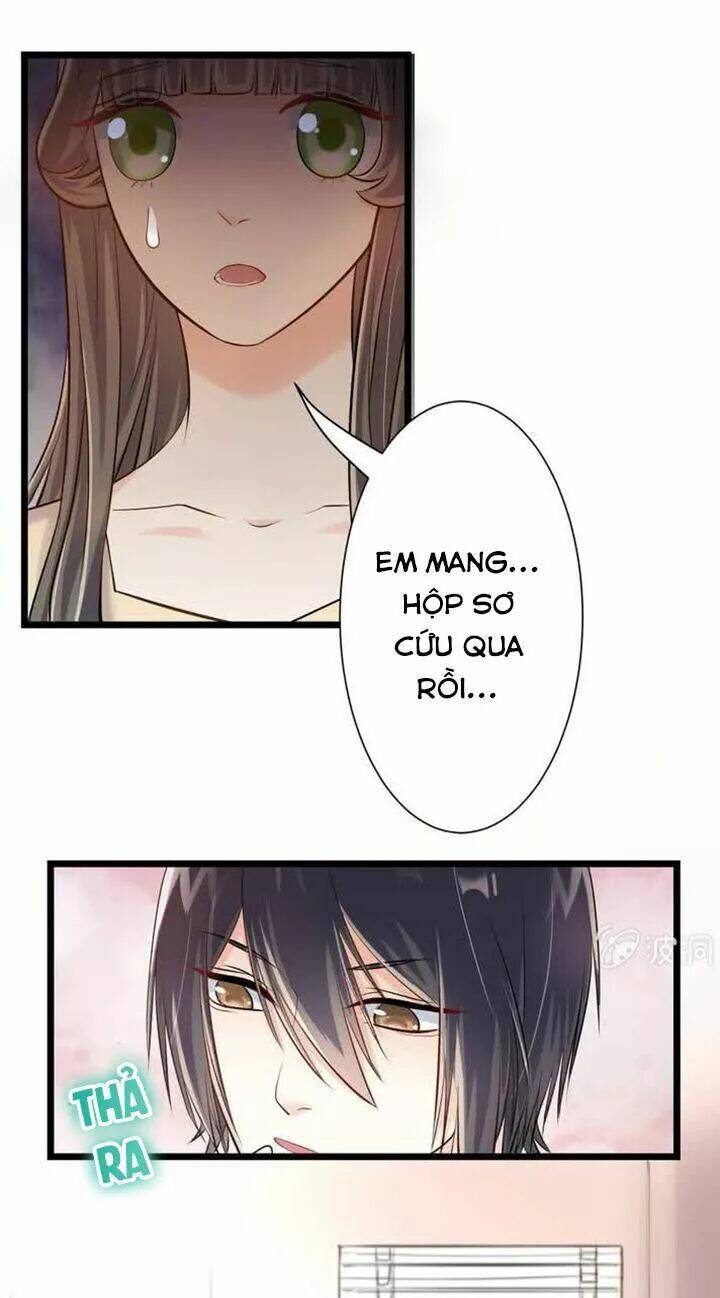 ảnh đế cầu sủng chapter 15 - Trang 2