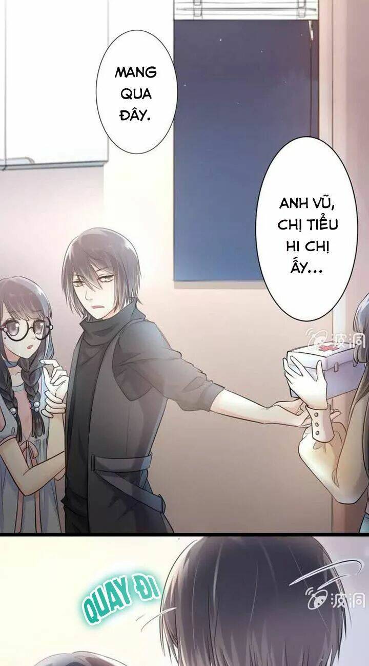 ảnh đế cầu sủng chapter 15 - Trang 3