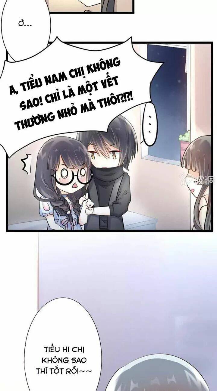 ảnh đế cầu sủng chapter 15 - Trang 5