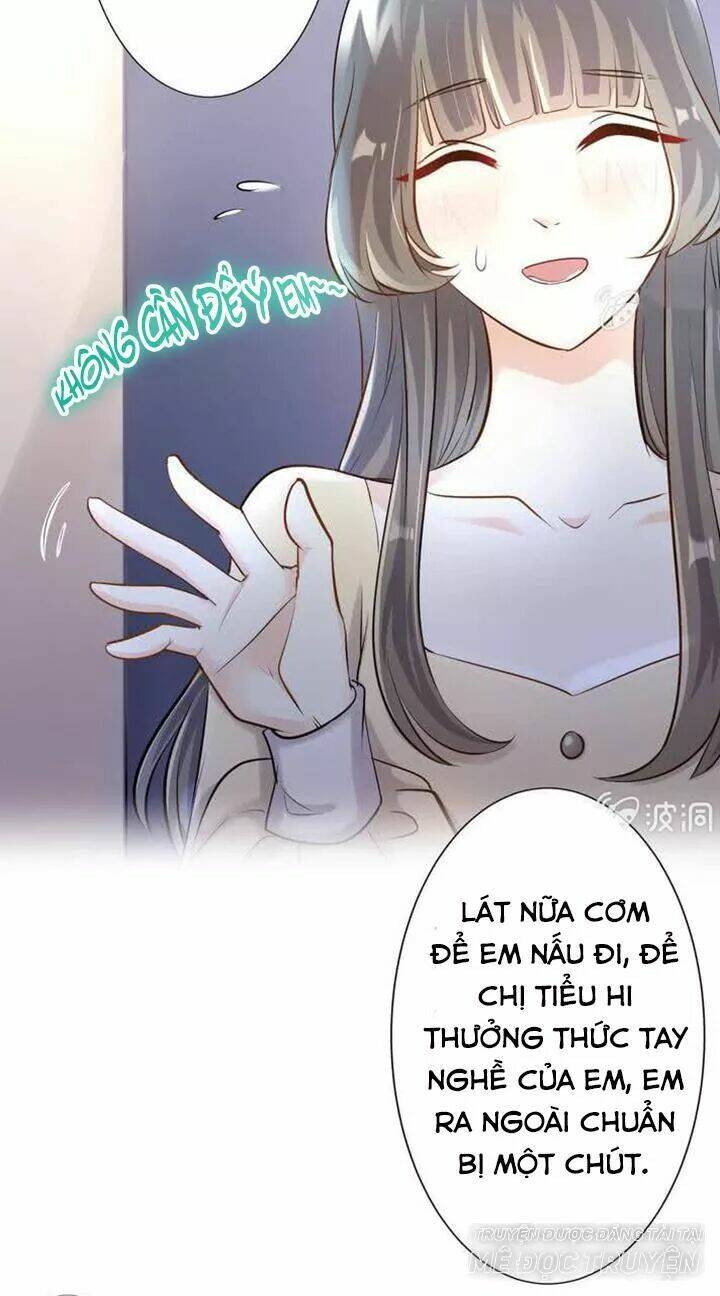 ảnh đế cầu sủng chapter 15 - Trang 6