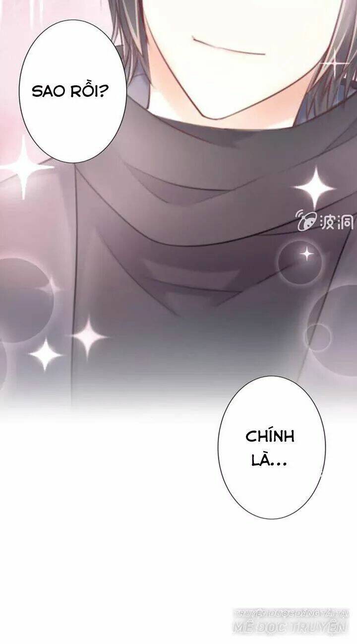 ảnh đế cầu sủng chapter 15 - Trang 11