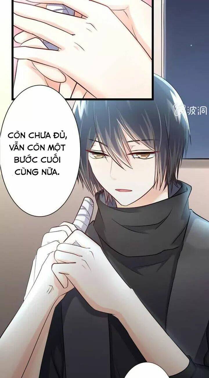 ảnh đế cầu sủng chapter 15 - Trang 13