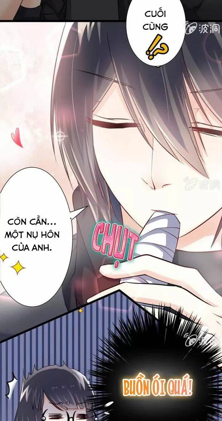 ảnh đế cầu sủng chapter 15 - Trang 14