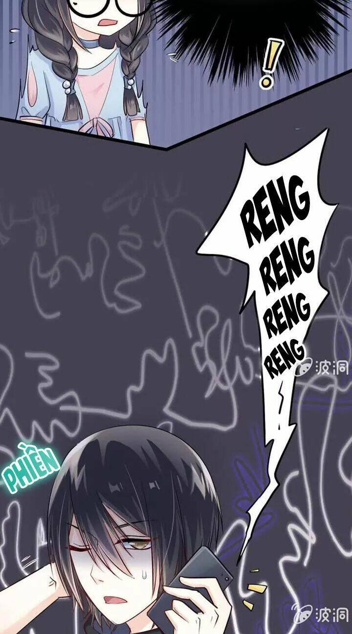 ảnh đế cầu sủng chapter 15 - Trang 15