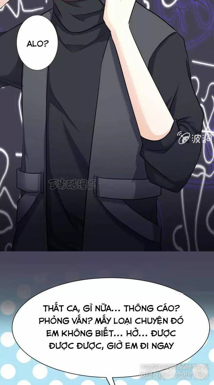 ảnh đế cầu sủng chapter 15 - Trang 16