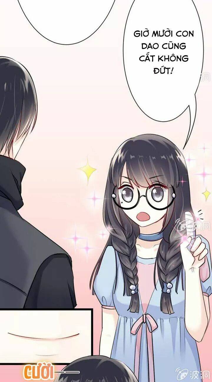 ảnh đế cầu sủng chapter 15 - Trang 18