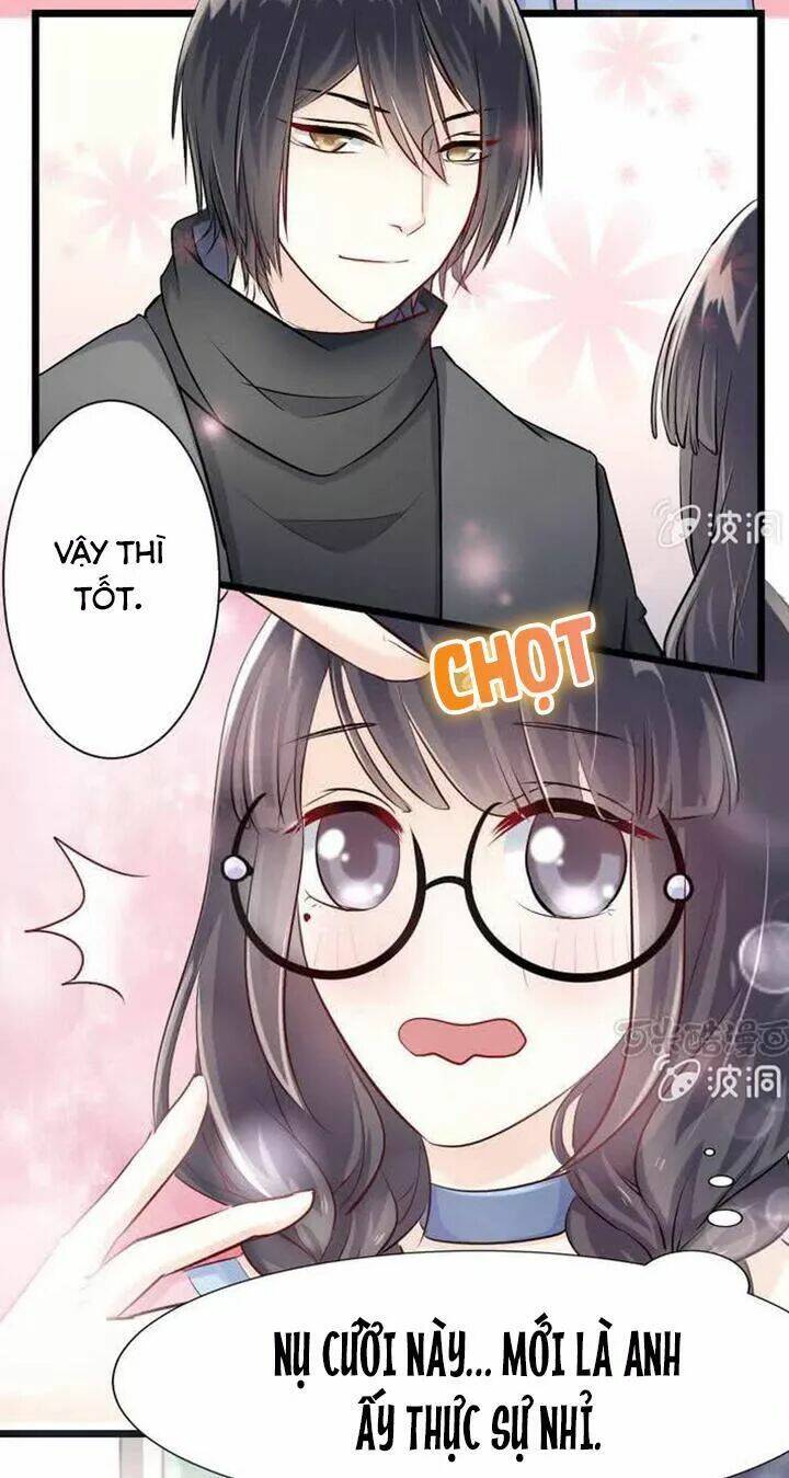 ảnh đế cầu sủng chapter 15 - Trang 19