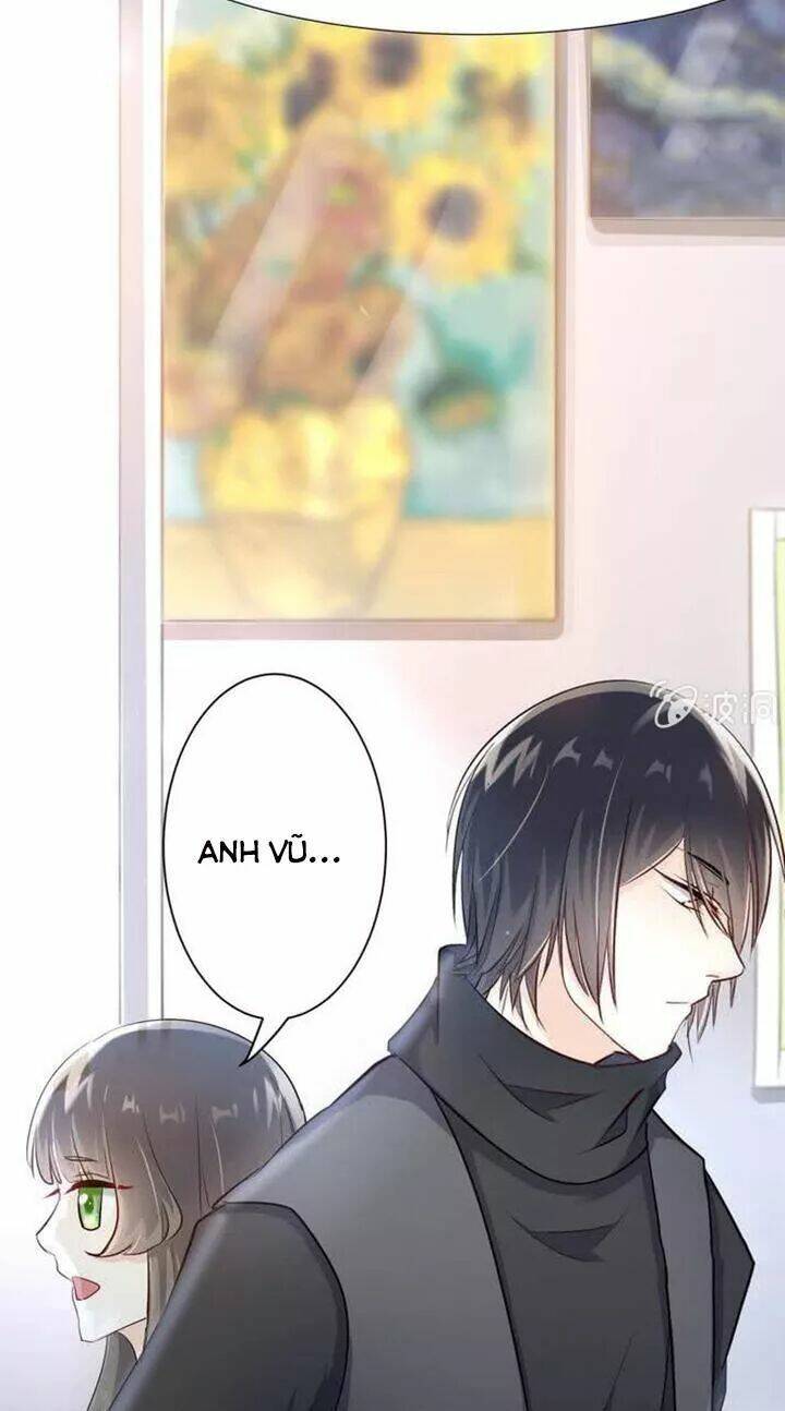 ảnh đế cầu sủng chapter 15 - Trang 20