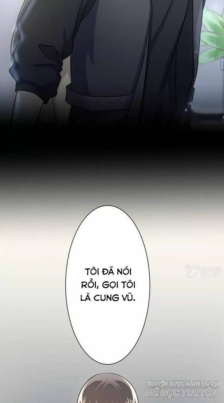 ảnh đế cầu sủng chapter 15 - Trang 21