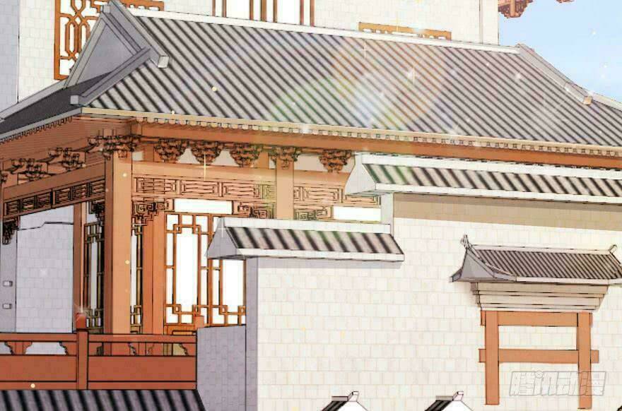 quẻ phi thiên hạ chapter 10 - Trang 2