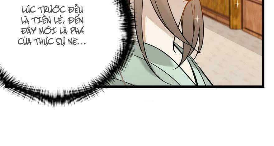 quẻ phi thiên hạ chapter 10 - Trang 5
