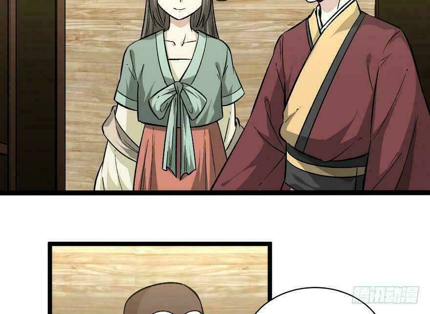 quẻ phi thiên hạ chapter 10 - Trang 9