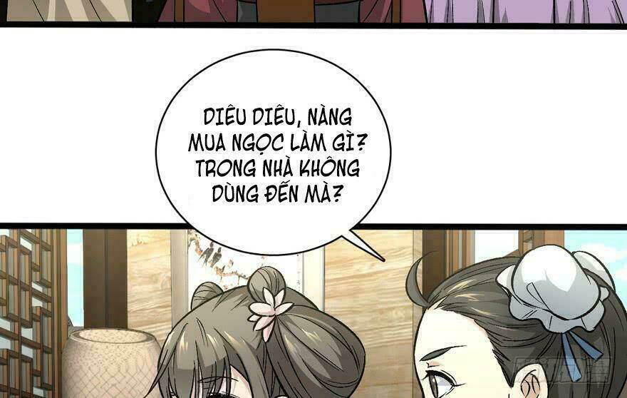 quẻ phi thiên hạ chapter 10 - Trang 12