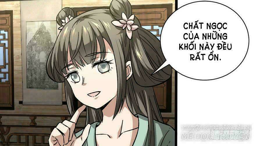quẻ phi thiên hạ chapter 10 - Trang 21