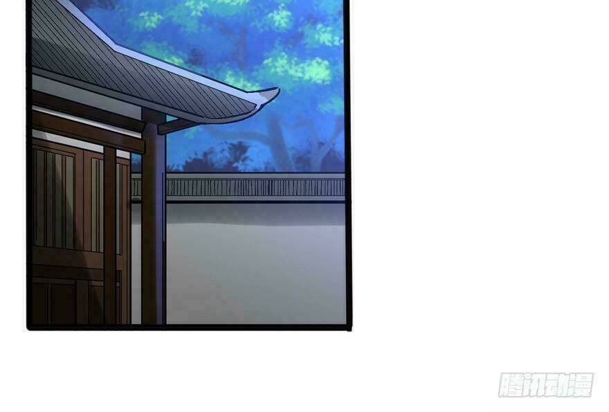 quẻ phi thiên hạ chapter 10 - Trang 33