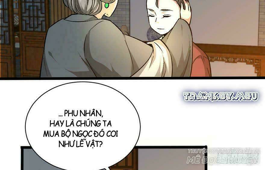 quẻ phi thiên hạ chapter 10 - Trang 36