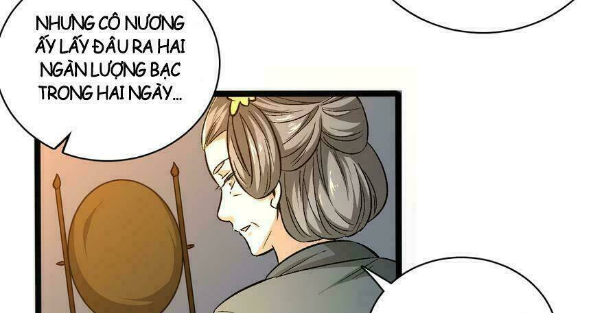 quẻ phi thiên hạ chapter 10 - Trang 39