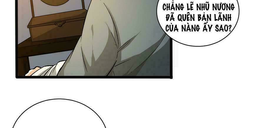 quẻ phi thiên hạ chapter 10 - Trang 40