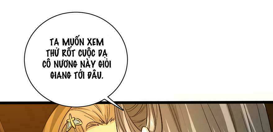 quẻ phi thiên hạ chapter 10 - Trang 43