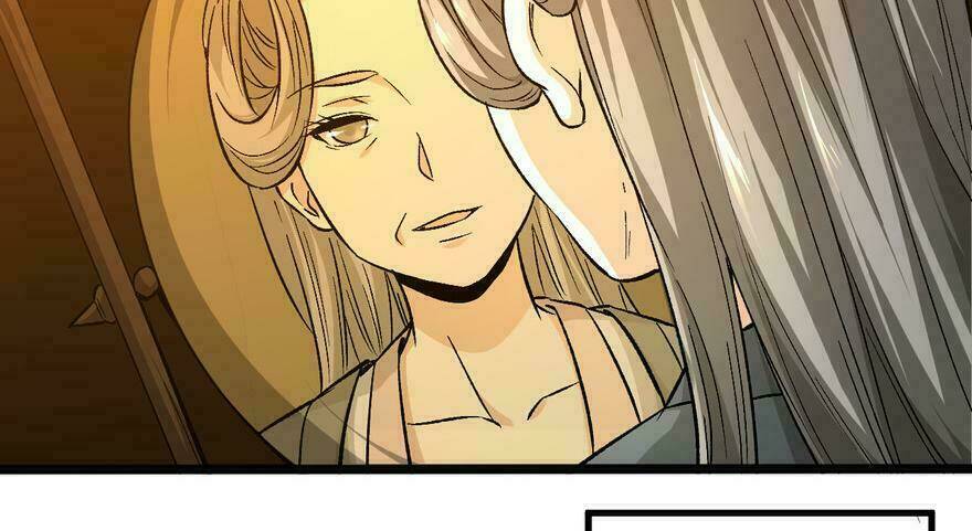 quẻ phi thiên hạ chapter 10 - Trang 44