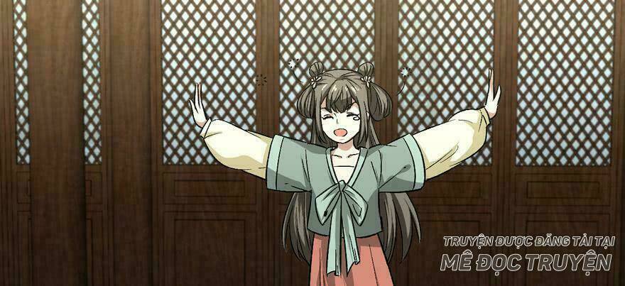 quẻ phi thiên hạ chapter 10 - Trang 46