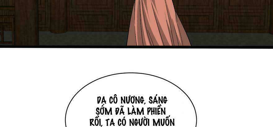 quẻ phi thiên hạ chapter 10 - Trang 47