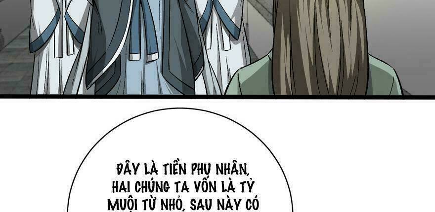 quẻ phi thiên hạ chapter 10 - Trang 49