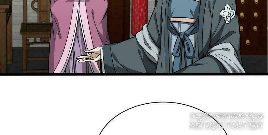 quẻ phi thiên hạ chapter 10 - Trang 51