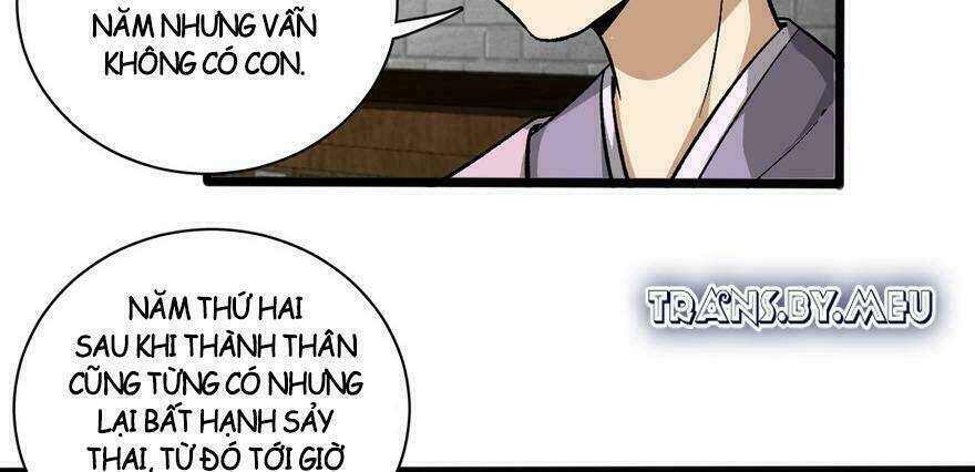 quẻ phi thiên hạ chapter 10 - Trang 55