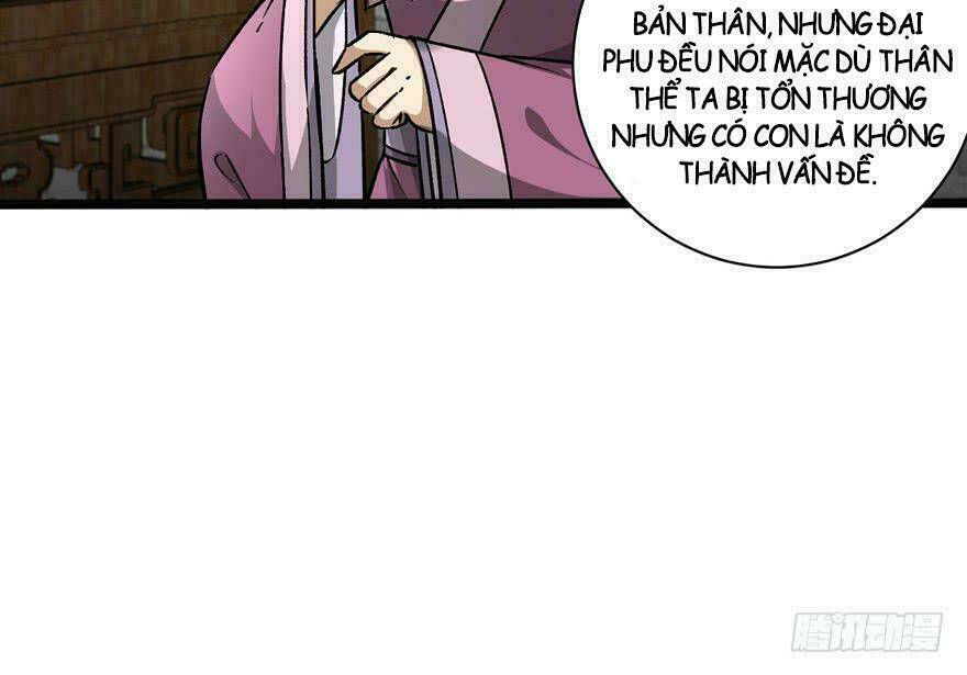 quẻ phi thiên hạ chapter 10 - Trang 57