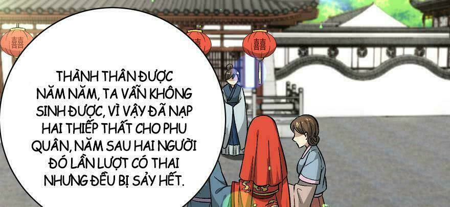 quẻ phi thiên hạ chapter 10 - Trang 59