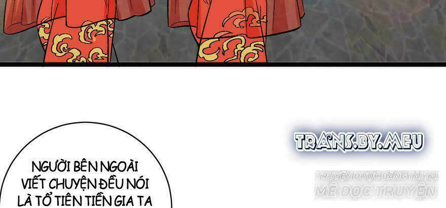 quẻ phi thiên hạ chapter 10 - Trang 61