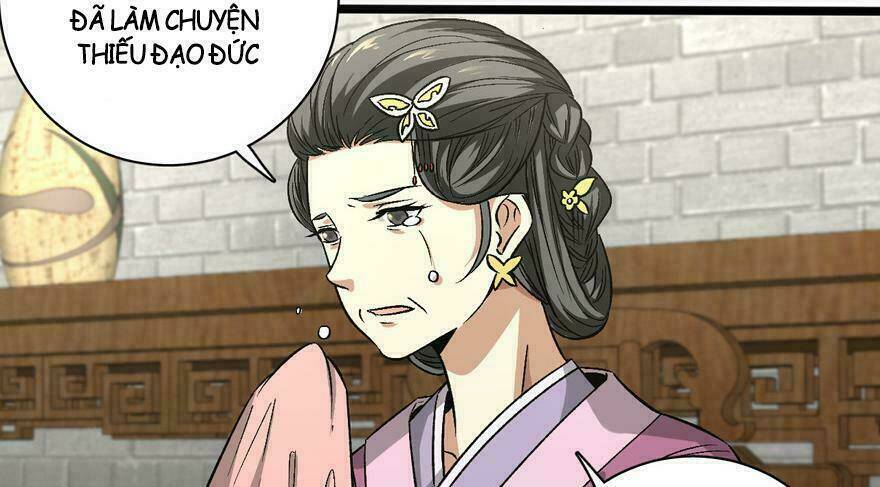quẻ phi thiên hạ chapter 10 - Trang 62