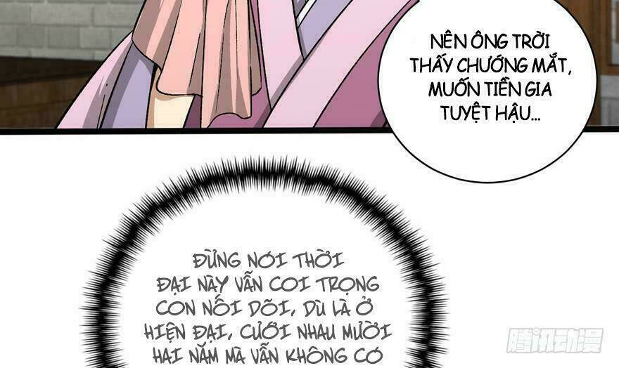 quẻ phi thiên hạ chapter 10 - Trang 63
