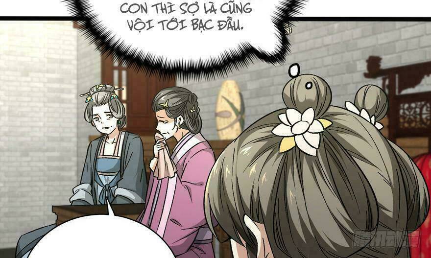 quẻ phi thiên hạ chapter 10 - Trang 64