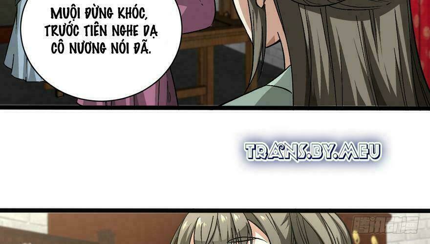 quẻ phi thiên hạ chapter 10 - Trang 65