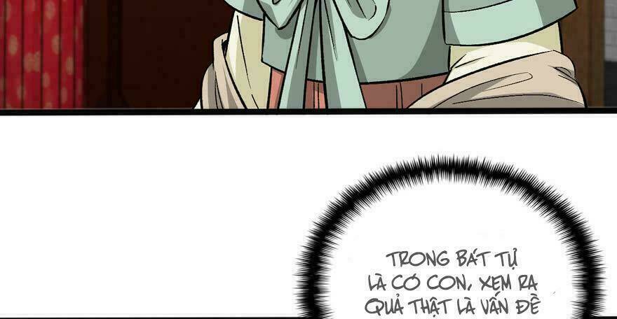 quẻ phi thiên hạ chapter 10 - Trang 67