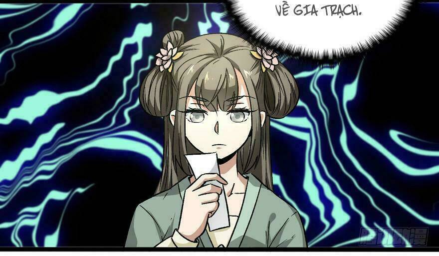 quẻ phi thiên hạ chapter 10 - Trang 68