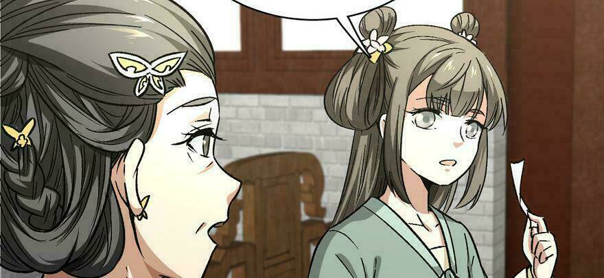 quẻ phi thiên hạ chapter 10 - Trang 70