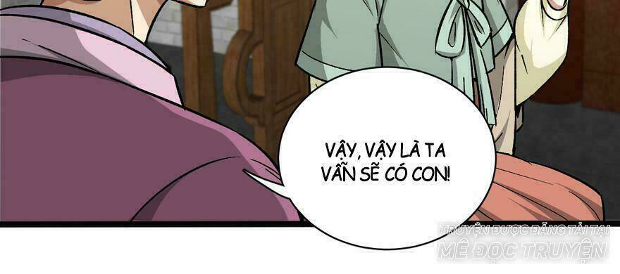quẻ phi thiên hạ chapter 10 - Trang 71
