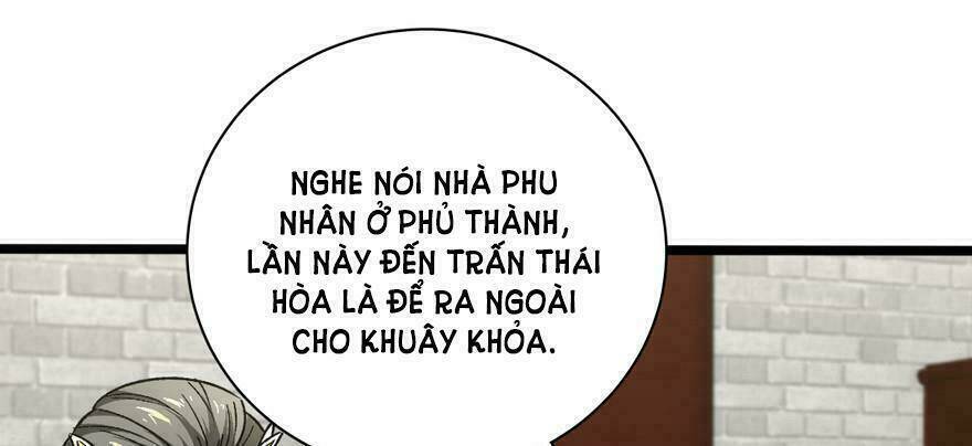 quẻ phi thiên hạ chapter 10 - Trang 72
