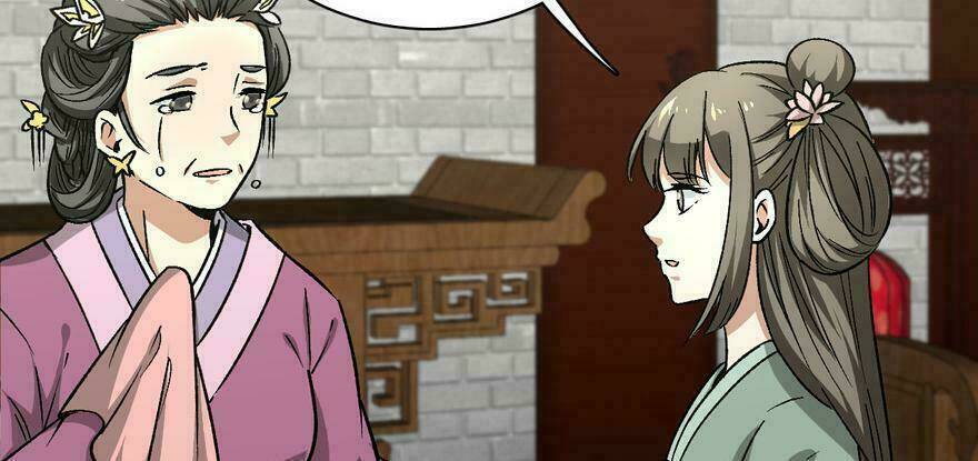 quẻ phi thiên hạ chapter 10 - Trang 73