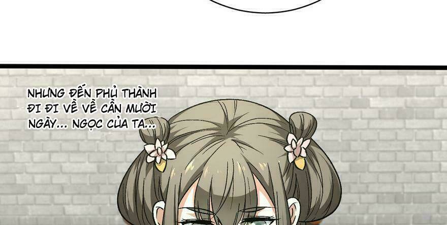 quẻ phi thiên hạ chapter 10 - Trang 75
